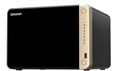 Сетевой накопитель  QNAP TS-664-4G 130682