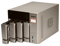 Сетевой RAID-накопитель  QNAP TVS-473e-8G 130687