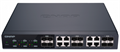 Коммутатор управляемый QNAP QSW-M1208-8C 130691