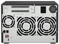 Сетевой RAID-накопитель  QNAP TS-673A-8G 130692