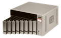 Сетевой RAID-накопитель  QNAP TVS-873e-8G 130701