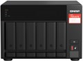 Сетевой RAID-накопитель  QNAP TVS-675-8G 130702