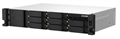 Сетевой RAID-накопитель  QNAP TS-864eU-8G 130706