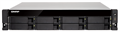 Сетевой RAID-накопитель  QNAP TS-853BU-RP-4G 130712
