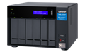 Сетевой RAID-накопитель  QNAP TVS-672XT-i5-8G 130723