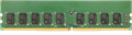 Модуль памяти  Synology D4EU01-4G 130732