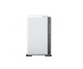 Сетевой накопитель  Synology DS223j 130748