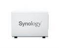 Сетевой накопитель  Synology DS223j 130749