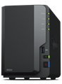 Сетевой накопитель  Synology DiskStation DS223 130761