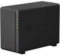 Сетевое хранилище  Synology DS218PLAY 130762