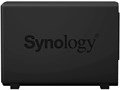 Сетевое хранилище  Synology DS218PLAY 130762