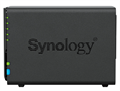 Сетевой накопитель  Synology DiskStation DS224+ 130768