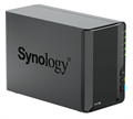 Сетевой накопитель  Synology DiskStation DS224+ 130768
