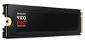 Накопитель;SSD;M.2;2280;Samsung;9100;PRO;1000;ГБ 103536