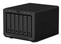 Сетевой накопитель  Synology DS620slim 130787