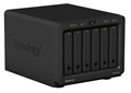 Сетевой накопитель  Synology DS620slim 130787