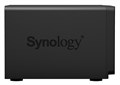 Сетевой накопитель  Synology DS620slim 130787