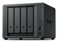 Сетевое хранилище  Synology DS425+ 130788