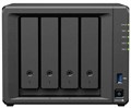 Сетевое хранилище  Synology DS425+ 130788