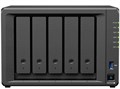 Сетевое хранилище  Synology DS1525+ 130816