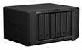 Сетевое хранилище  Synology DS1621+ 130817