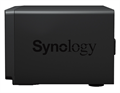 Сетевой накопитель  Synology DS1823XS+ 130829