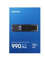 Накопитель;SSD;M.2;2280;Samsung;990;EVO;Plus;2048;ГБ 103541