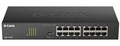 Коммутатор неуправляемый D-link DGS-1016D/J1A 130854