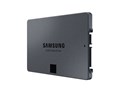 Накопитель;SSD;2.5'';Samsung;MZ-77Q2T0BW;2000;ГБ 103545