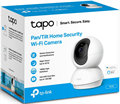Видеокамера IP TP-LINK TAPO 130934