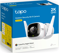 Видеокамера  TP-LINK Tapo C325WB 130962