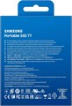 Внешний;SSD;USB;3.2;Gen;2;Type-A;Samsung;MU-PC4T0T/WW;4000;ГБ 103552