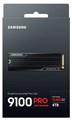 Накопитель;SSD;M.2;2280;Samsung;9100;PRO;4096;ГБ 103560