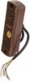 Вызывная панель  IPTRONIC IPT-AOP CORVUS (Bronze) 131270