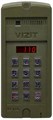 Вызывная панель  VIZIT БВД-SM110R 131297