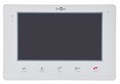 Видеодомофон  Smartec ST-MS207M-WT 131362