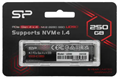 Накопитель;SSD;M.2;2280;Silicon;Power;SP250GBP44UD9005;250;ГБ 103587