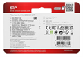 Накопитель;SSD;M.2;2280;Silicon;Power;SP250GBP44UD9005;250;ГБ 103587