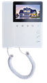Видеодомофон  Tantos Elly с трубкой VZ 131431