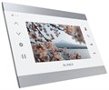 Видеодомофон  Slinex SL-07MHD Silver+White 131473