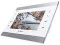 Видеодомофон  Slinex SL-07MHD Silver+White 131473