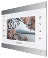 Видеодомофон  Slinex SL-07MHD Silver+White 131473