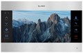 Видеодомофон  Slinex SL-10MHD Silver+Black 131519