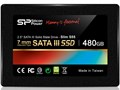 Накопитель;SSD;2.5'';Silicon;Power;SP480GBSS3S55S25;480;ГБ 103604
