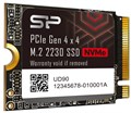 Накопитель;SSD;M.2;2230;Silicon;Power;SP500GBP44UD9007;500;ГБ 103607