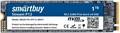 Накопитель;SSD;M.2;2280;SmartBuy;Stream;P12;1024;ГБ 103621