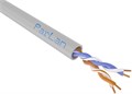 Кабель  Паритет U/UTP Cat5e PVC 2х2х0,52 131832