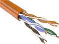Кабель  Паритет ParLan U/UTP Cat5e ZH нг(А)-HF 4х2х0,52 131849