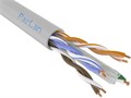 Кабель  Паритет U/UTP Cat6 PVC 4х2х0,57 131855