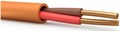Кабель охранно-пожарной сигнализации ИВКЗ КПСнг(А)-FRHF 1х2х0,5 200м 131898